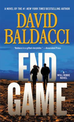 End Game 1538762242 Book Cover