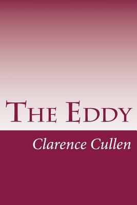The Eddy 1501031147 Book Cover