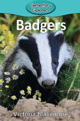 Badgers 1948388448 Book Cover