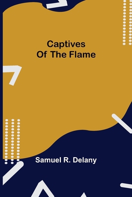 Captives of the Flame 9354753051 Book Cover