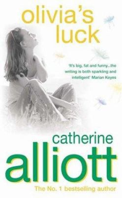 Olivia's Luck 0747257876 Book Cover