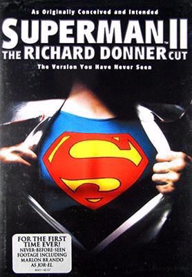 Superman II 1419841548 Book Cover