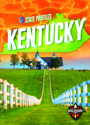 Kentucky 1644873885 Book Cover