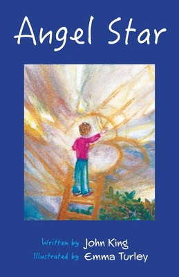 Angel Star 1915123097 Book Cover