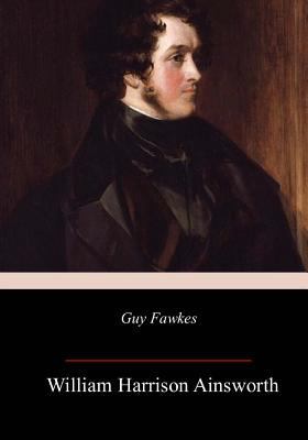 Guy Fawkes 1985574705 Book Cover