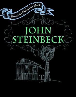 John Steinbeck 1534565949 Book Cover