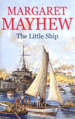 The Little Ship 0727860267 Book Cover