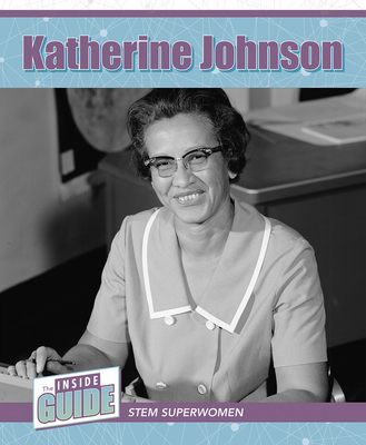 Katherine Johnson 1502674629 Book Cover
