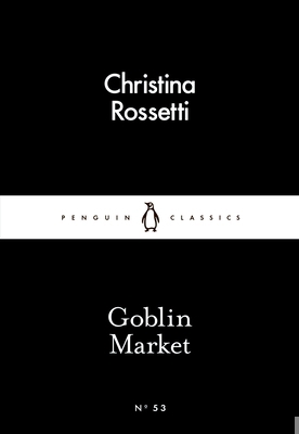 Goblin Market B01BKJR8E0 Book Cover