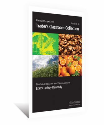 The Basics of the Elliott Wave Principle 0932750419 Book Cover