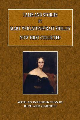 Tales and Stories by Mary Wollstonecraft Shelle... 1533033552 Book Cover