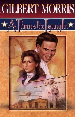 A Time to Laugh (American Odyssey Series #3) 0800755669 Book Cover