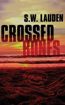 Crossed Bones 1943402574 Book Cover