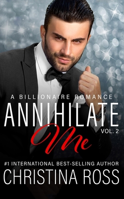 Annihilate Me, Vol. 2 1491233044 Book Cover