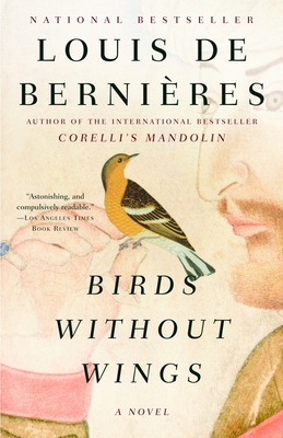 Birds Without Wings 1400079322 Book Cover