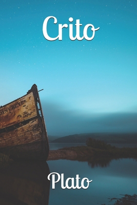Crito 170416995X Book Cover