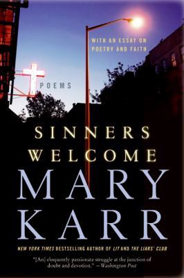 Sinners Welcome B004IK9F4A Book Cover