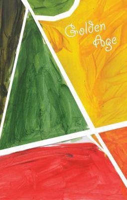 Golden Age : Perspectives on Abstract Painting Today