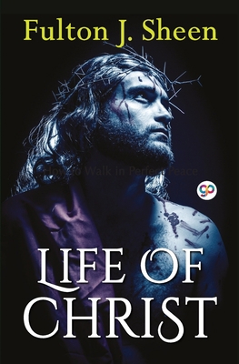 Life of Christ 9389716306 Book Cover