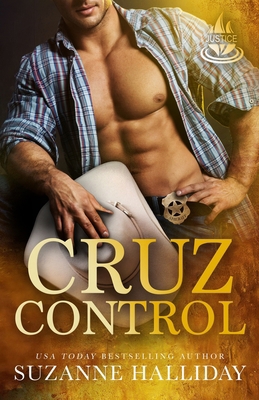 Cruz Control B0C6W8WXMK Book Cover