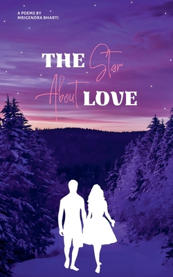 The Stars About Love            Book Cover