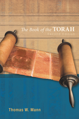 The Book of the Torah, Second Edition 1498214835 Book Cover