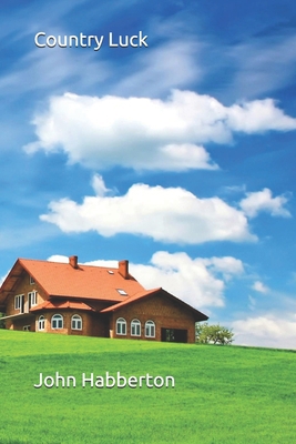 Country Luck 1692929100 Book Cover