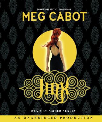 Jinx 0739338633 Book Cover