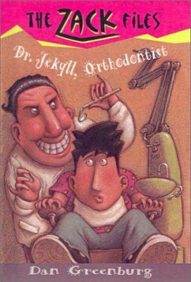 Dr. Jekyll, Orthodontist 0613048784 Book Cover