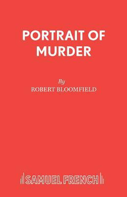 Portrait of Murder 0573013519 Book Cover