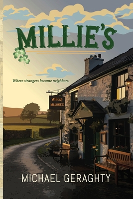 Millie's 1968759395 Book Cover
