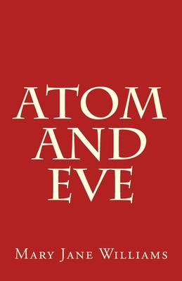 Atom and Eve 1719143129 Book Cover