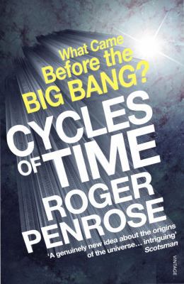 Cycles of Time (Lead Title) B01BITS56M Book Cover