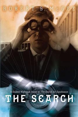 The Search, Revised 0633193933 Book Cover