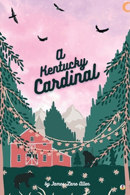 A Kentucky Cardinal 1088153151 Book Cover