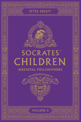 Socrates' Children: An Introduction to Philosop... 1685780113 Book Cover