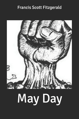 May Day B086L2R3FT Book Cover