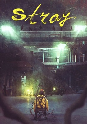 Stray 6317704317 Book Cover