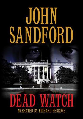 Dead Watch 1419389998 Book Cover