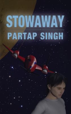 Stowaway 1931833389 Book Cover