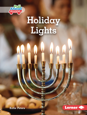 Holiday Lights B0FCDPXJ1J Book Cover