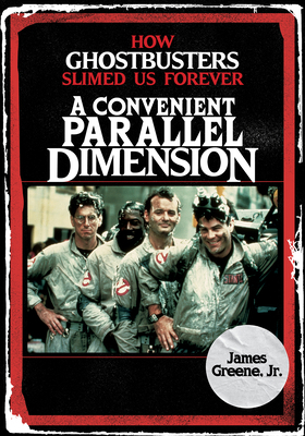 A Convenient Parallel Dimension: How Ghostbuste... 1493048244 Book Cover