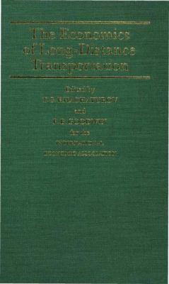 The Economics of Long-Distance Transportation: ... 0333334221 Book Cover