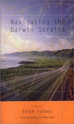 Navigating the Darwin Straits: A Novel 1580050492 Book Cover