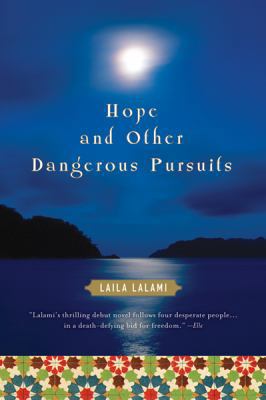 Hope and Other Dangerous Pursuits B003IWYL20 Book Cover