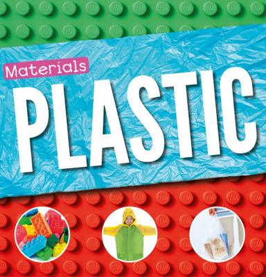 Plastic 1910512818 Book Cover