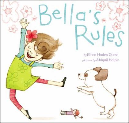 Bella's Rules 0803733933 Book Cover