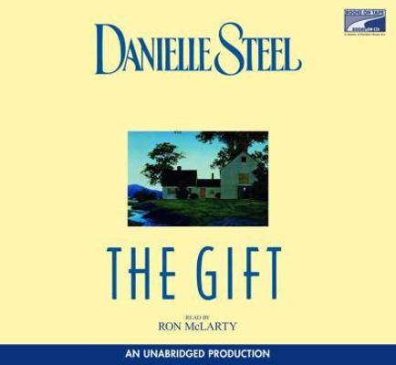 Gift, the (Lib)(CD) 1415941084 Book Cover