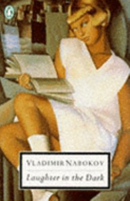 Laughter in the Dark (Twentieth Century Classics) 0140181652 Book Cover