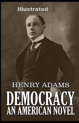 Paperback Democracy illustrated Book